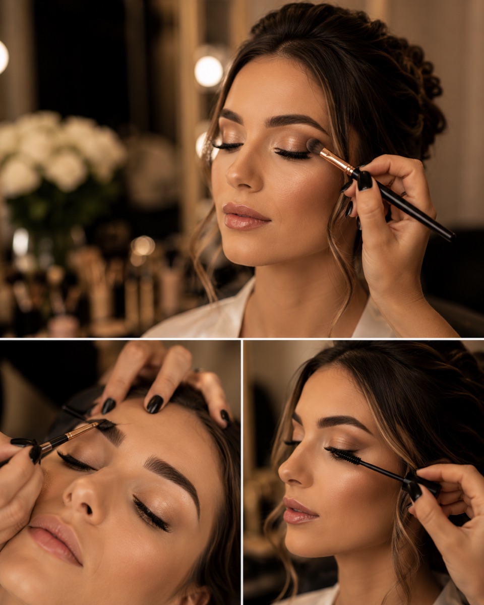 Make-up